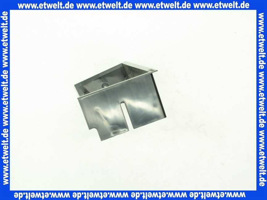 242442161 Geberit Sichtrahmen