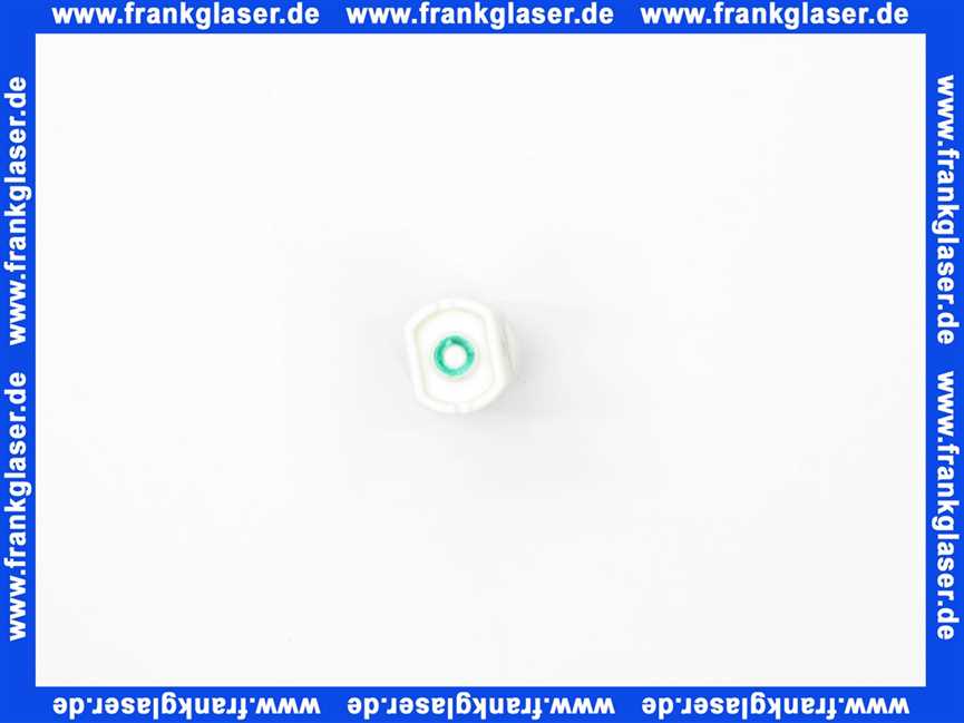 242877001 Geberit Dämpfer für WC-Sitz R, zu AquaClean Sela