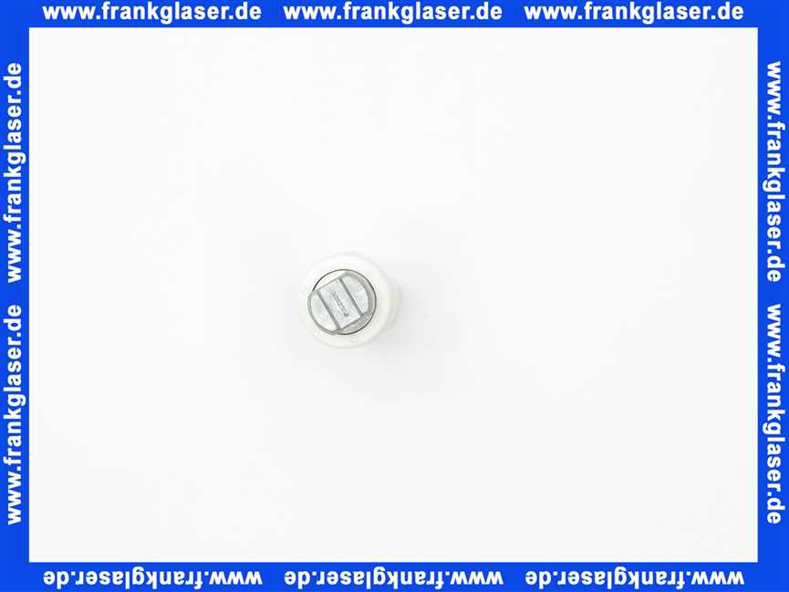 242877001 Geberit Dämpfer für WC-Sitz R, zu AquaClean Sela