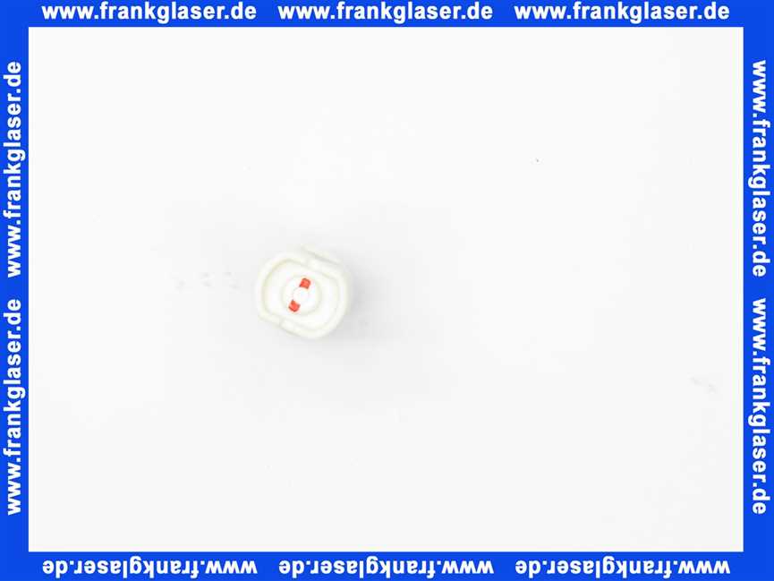 Geberit Dämpfer für WC-Deckel links zu Geberit AquaClean Sela 242898001