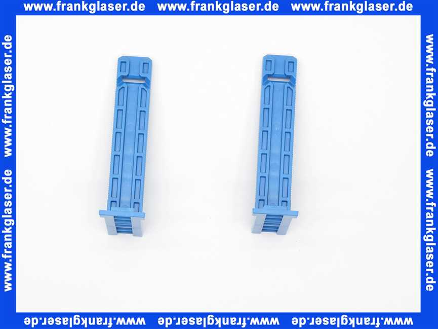 242941001 Geberit Halterset