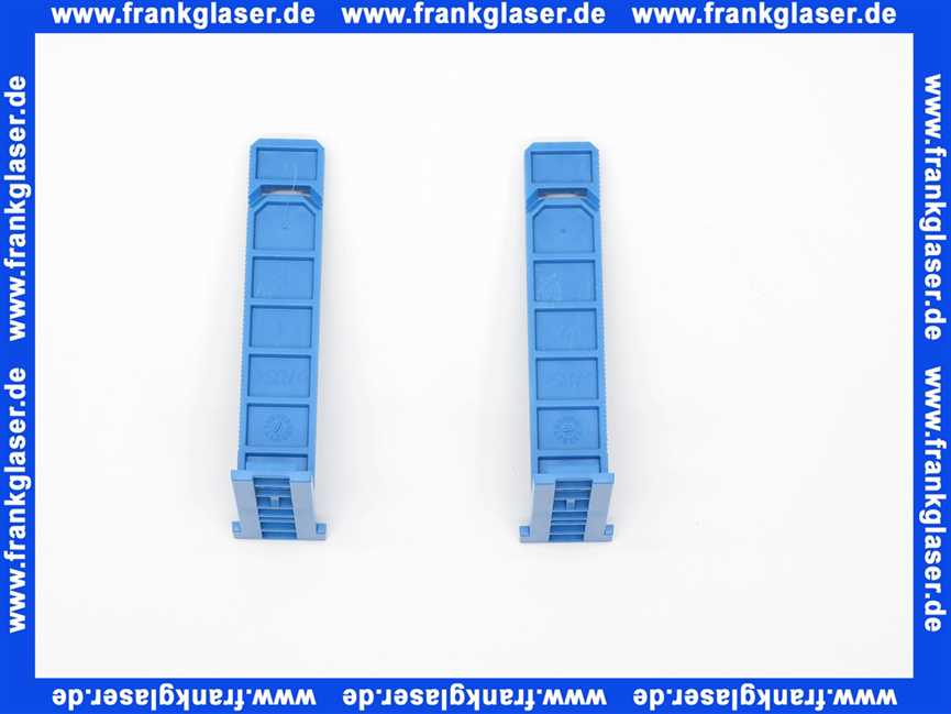 242941001 Geberit Halterset