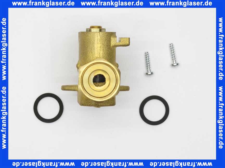 243005001 Geberit Absperrventil Vorabsperrung Absperrung Ventil