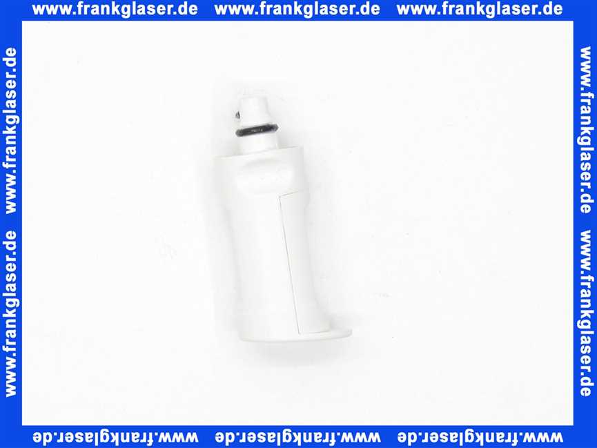 243.138.00.1 Geberit AquaClean Duschdüse