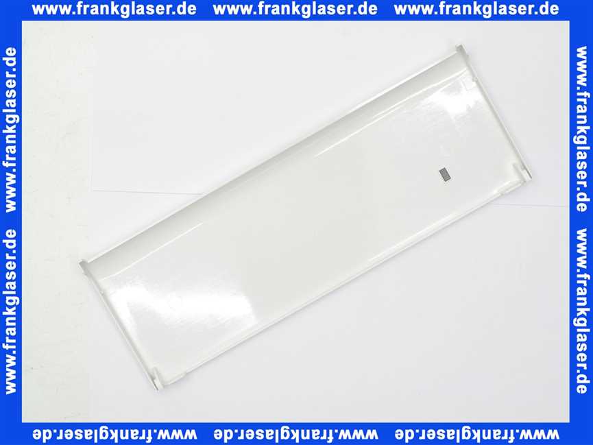 243.202.11.1 Geberit Designabdeckung zu AquaClean Mera