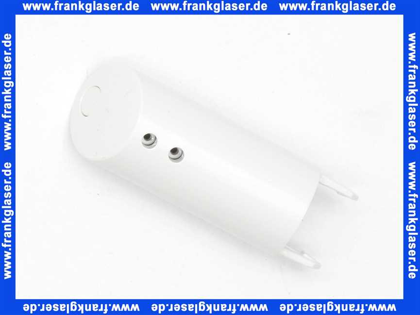 Geberit Duschdüse, zu Geberit AquaClean Mera weiß 243241111