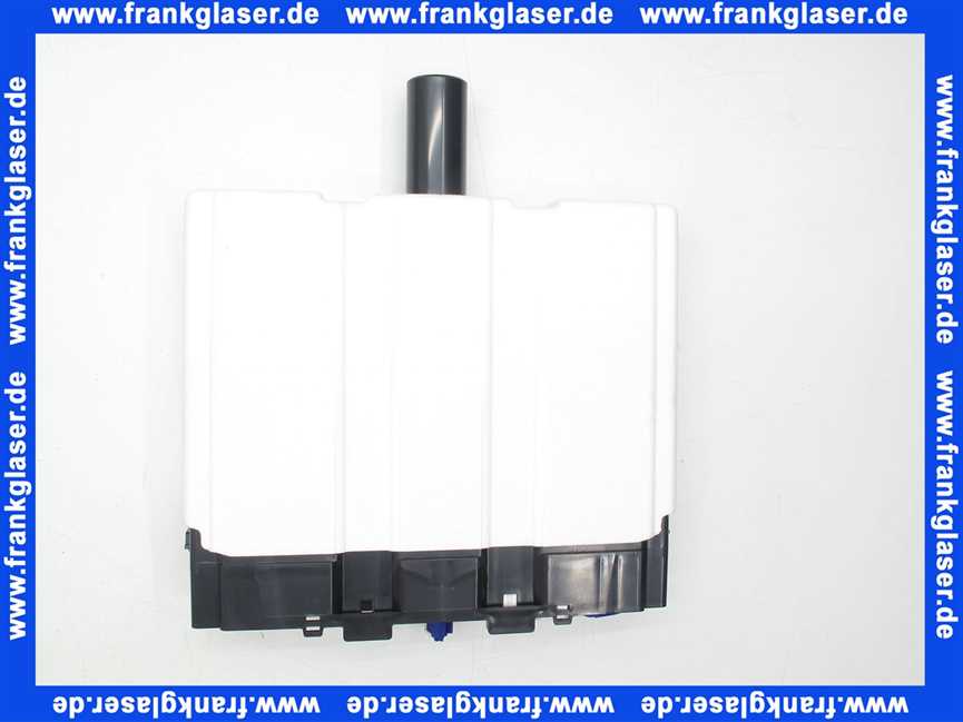 243446001 Geberit Spülkasten für Monolith