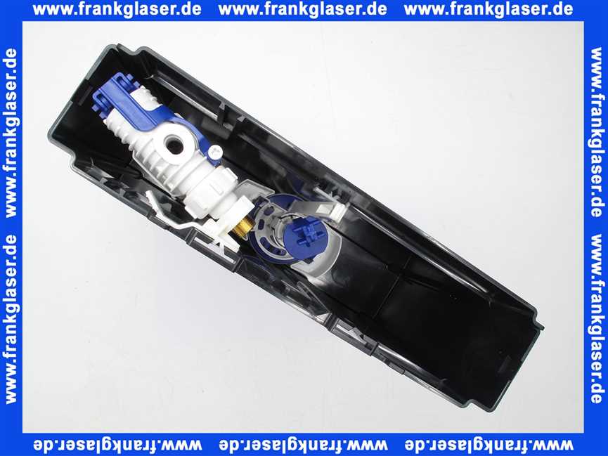 243446001 Geberit Spülkasten für Monolith