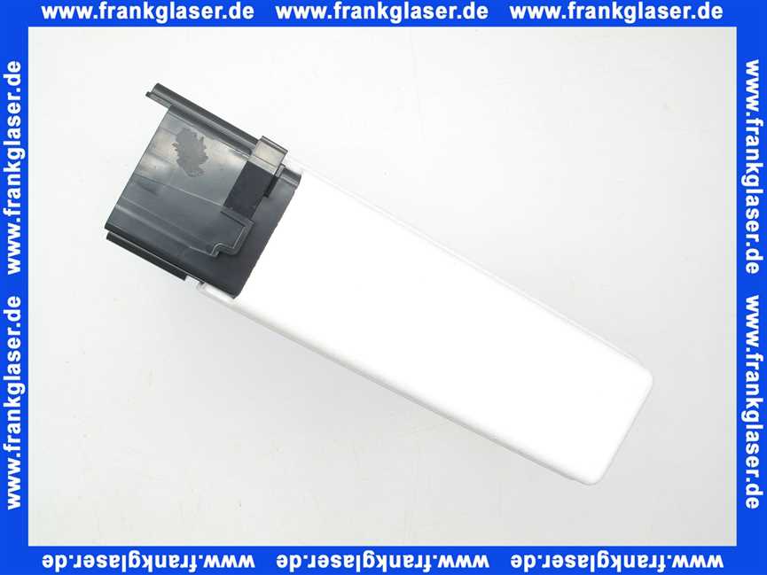243446001 Geberit Spülkasten für Monolith