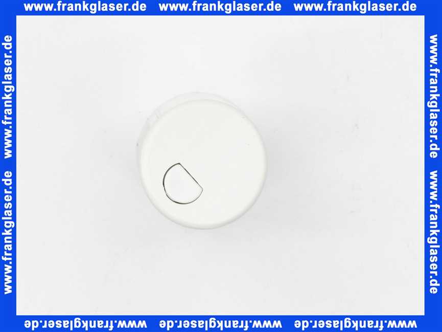 Geberit Duschdüse zu Geberit AquaClean Tuma Comfort/Sela weiß 243527111