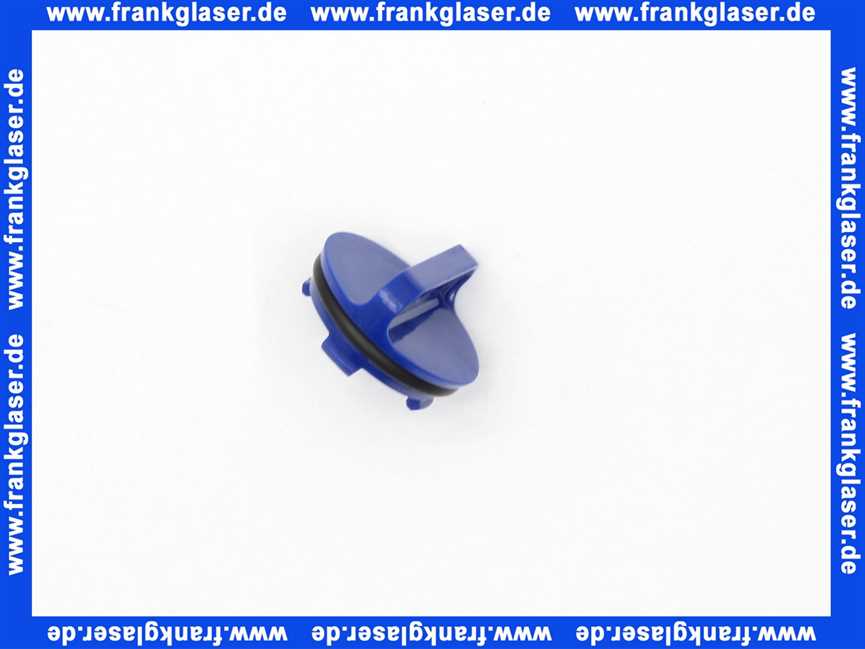 243532FQ1 Geberit Stopfen zu Aquaclean Tuma