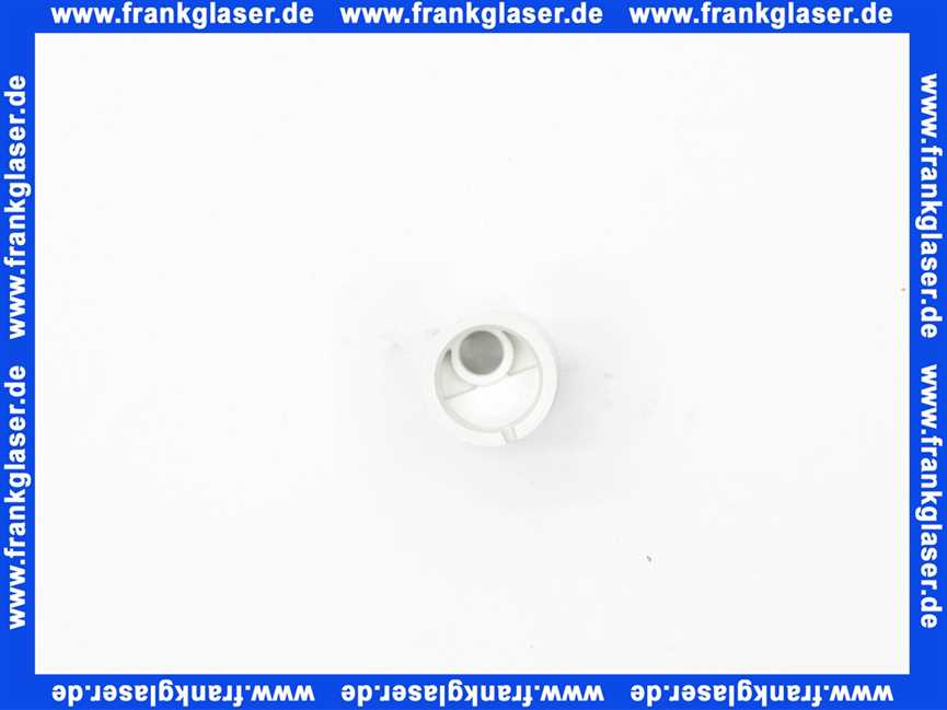 243662111 Geberit AquaClean Duschdüse Sela mit Whirl Spray weiß-alpin