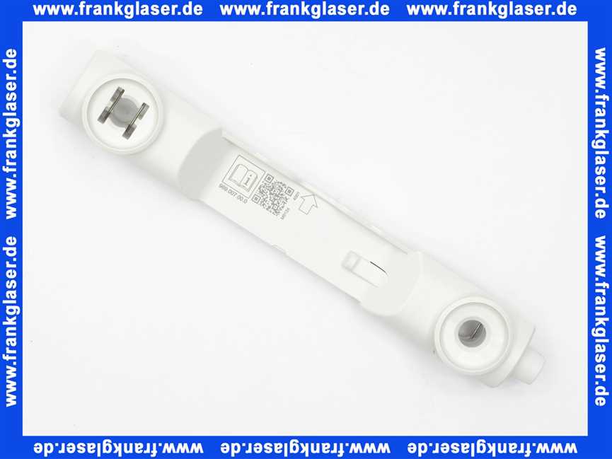 Geberit Geberit ONE WC-Sitz-Träger 243988001