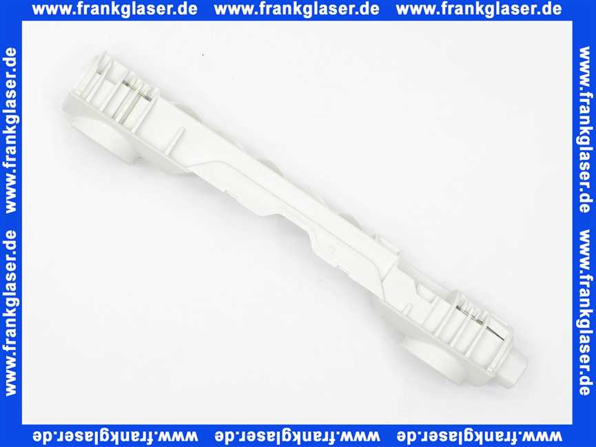 Geberit Geberit ONE WC-Sitz-Träger 243988001