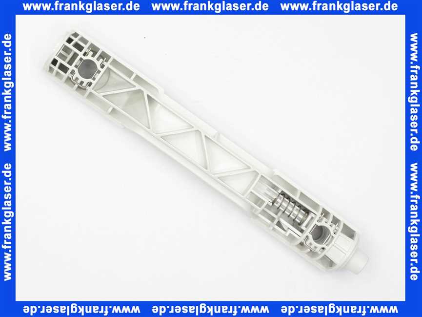 Geberit Geberit ONE WC-Sitz-Träger 243988001