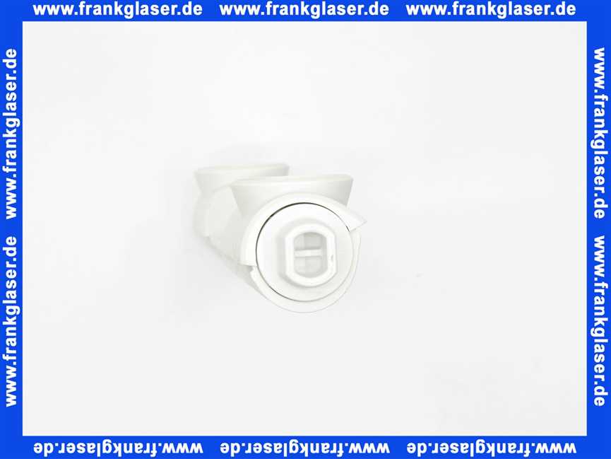 Geberit Geberit ONE WC-Sitz-Träger 243988001