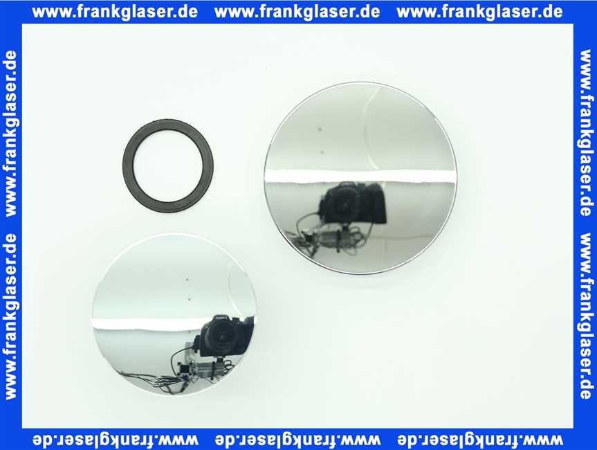 245446211 Geberit Fertigbauset für Badewannenablauf d52-13, verchromt