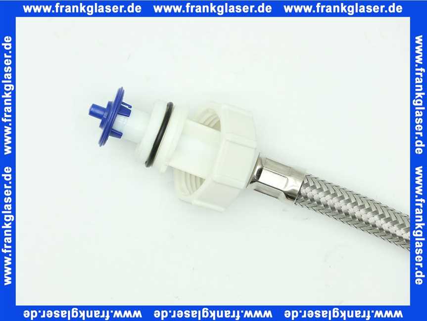 246115001 Geberit Panzerschlauch