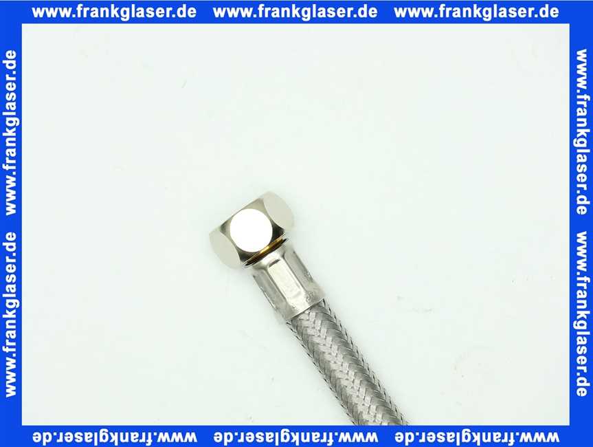 246115001 Geberit Panzerschlauch