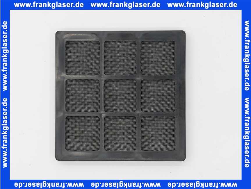 250022001 Geberit Geruchsfilter Filtereinsatz zu Aquaclean 800plus