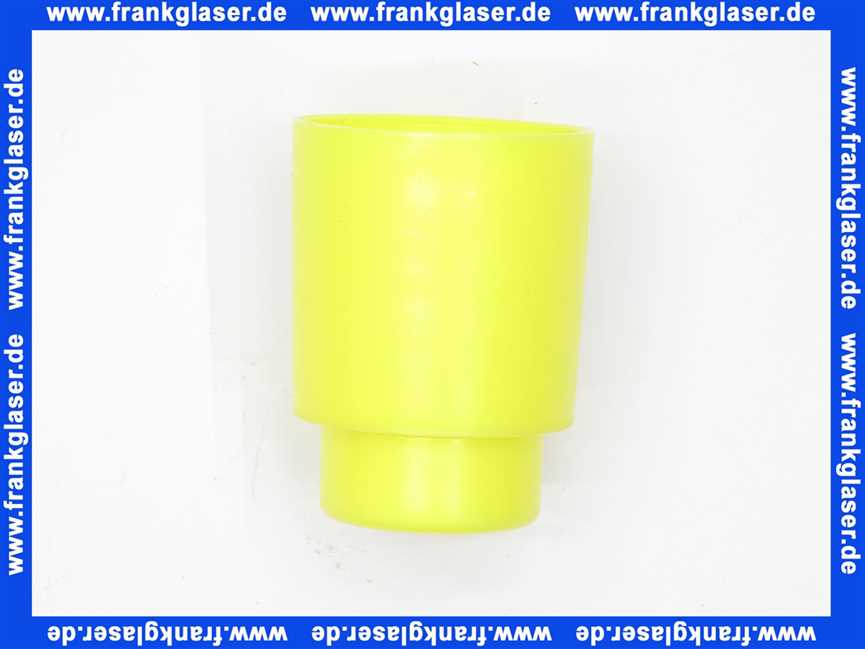 36279692 Geberit Schutzstopfen 45 mm Durchm.