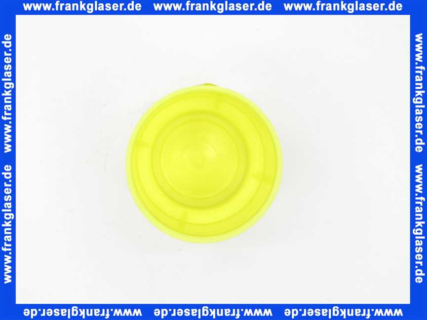 36279692 Geberit Schutzstopfen 45 mm Durchm.