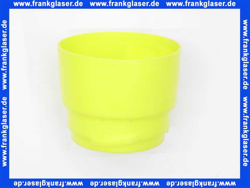 36682092 Geberit Schutzstopfen 90 mm Durchm.