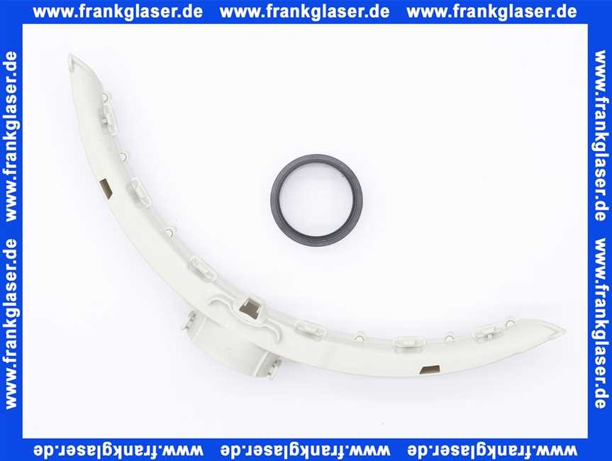 595133000 Geberit Spuelverteiler m. Mutter