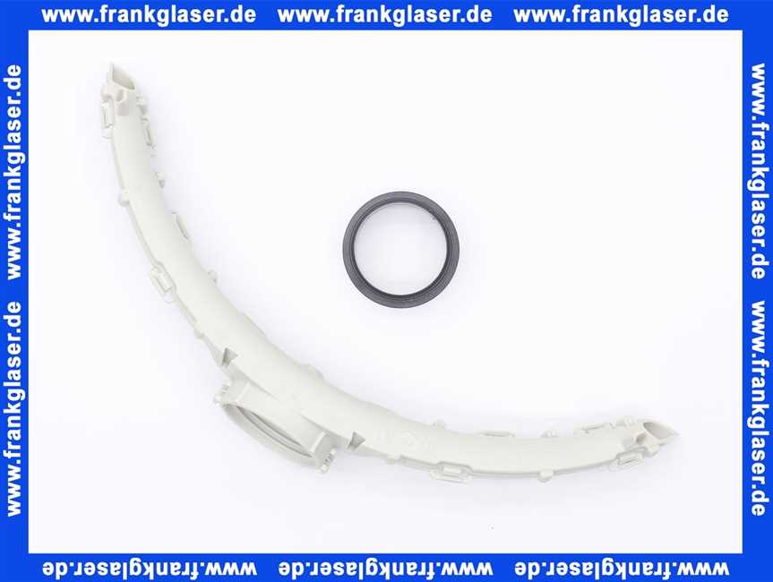 595133000 Geberit Spuelverteiler m. Mutter
