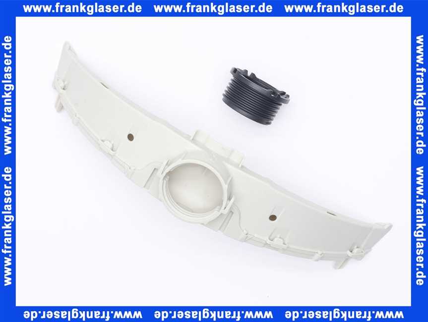 595133000 Geberit Spuelverteiler m. Mutter