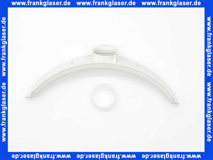 595134000 Geberit Spülverteiler Typ SP31, für WC