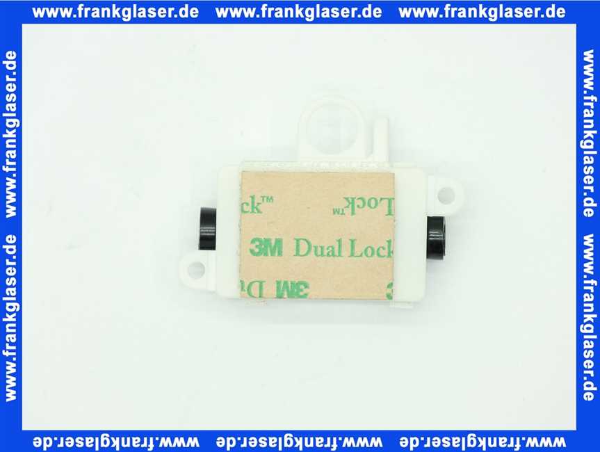 Geberit Abzweigdose für Lichtspiegelschrank 595661000