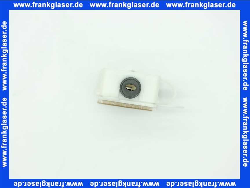 Geberit Abzweigdose für Lichtspiegelschrank 595661000