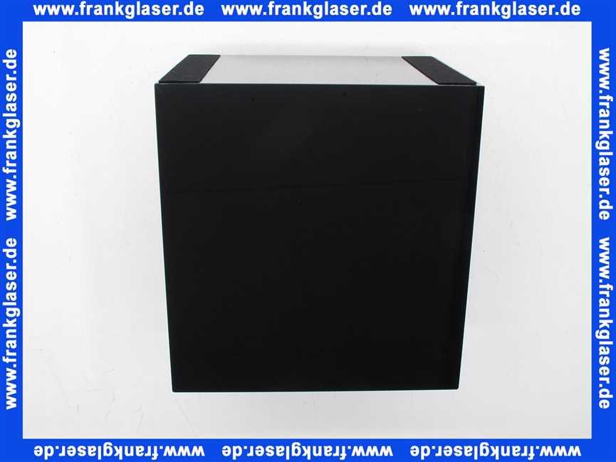 Geberit Staubox für Seitenelement iCon 596025000