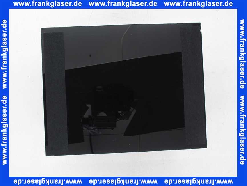 Geberit Staubox für Seitenelement iCon 596025000