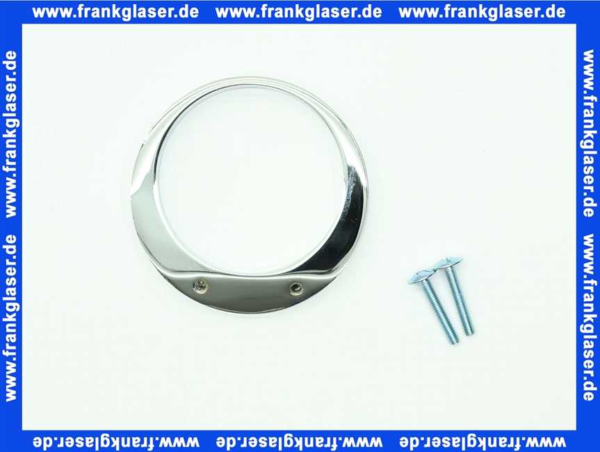 Geberit Griff für Preciosa 2 598780000