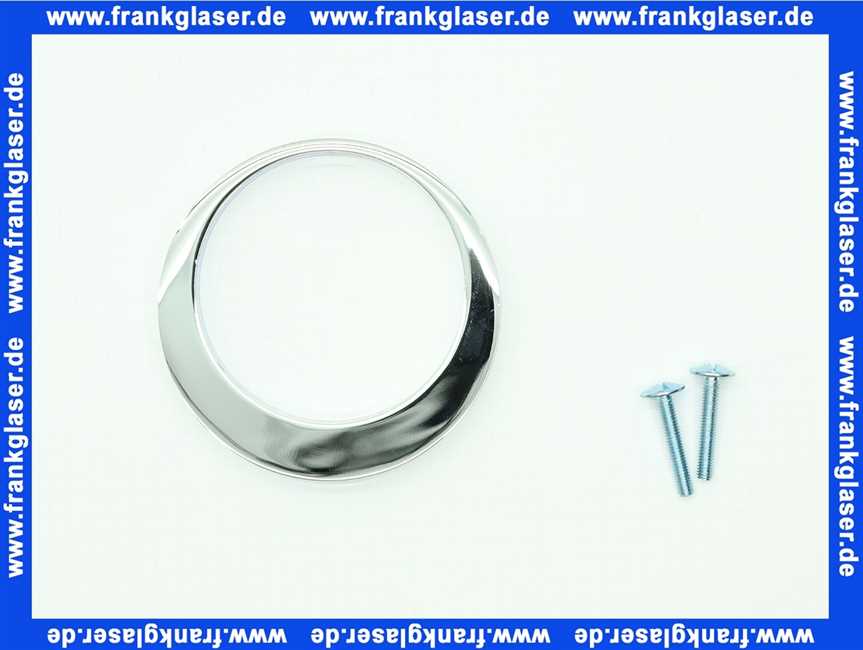 Geberit Griff für Preciosa 2 598780000