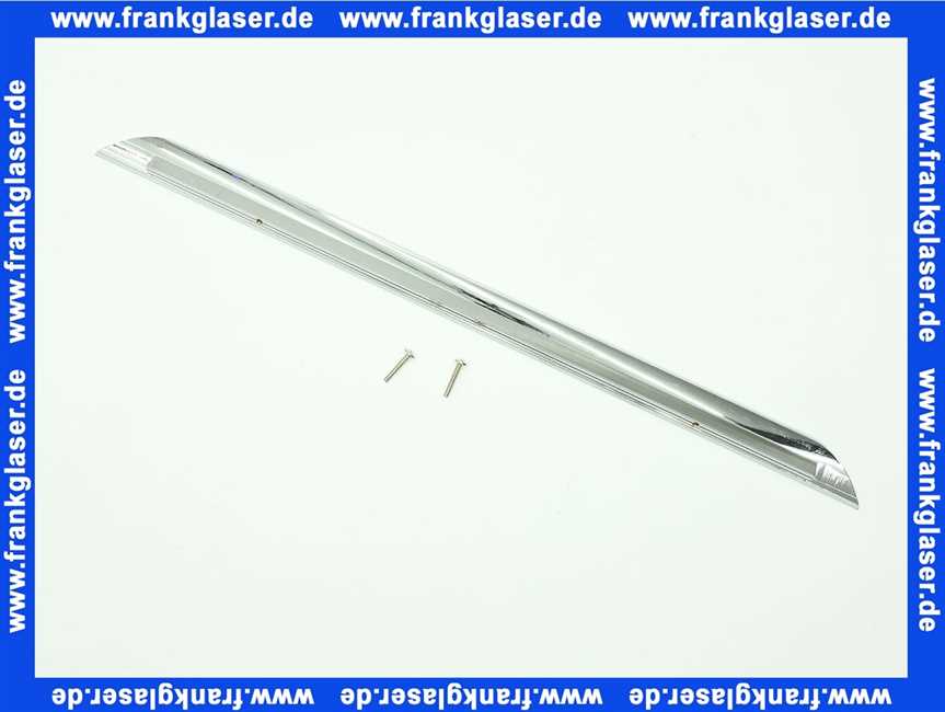 Geberit Griff für WTU myDay Länge 56,4 cm 598912000