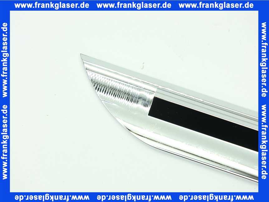 Geberit Griff für WTU myDay Länge 56,4 cm 598912000