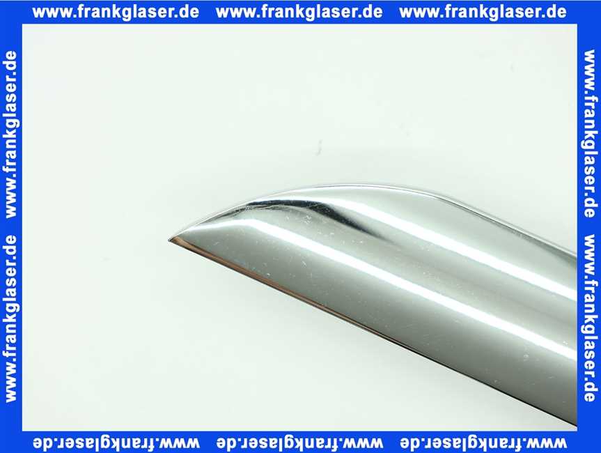 Geberit Griff für WTU myDay Länge 56,4 cm 598912000