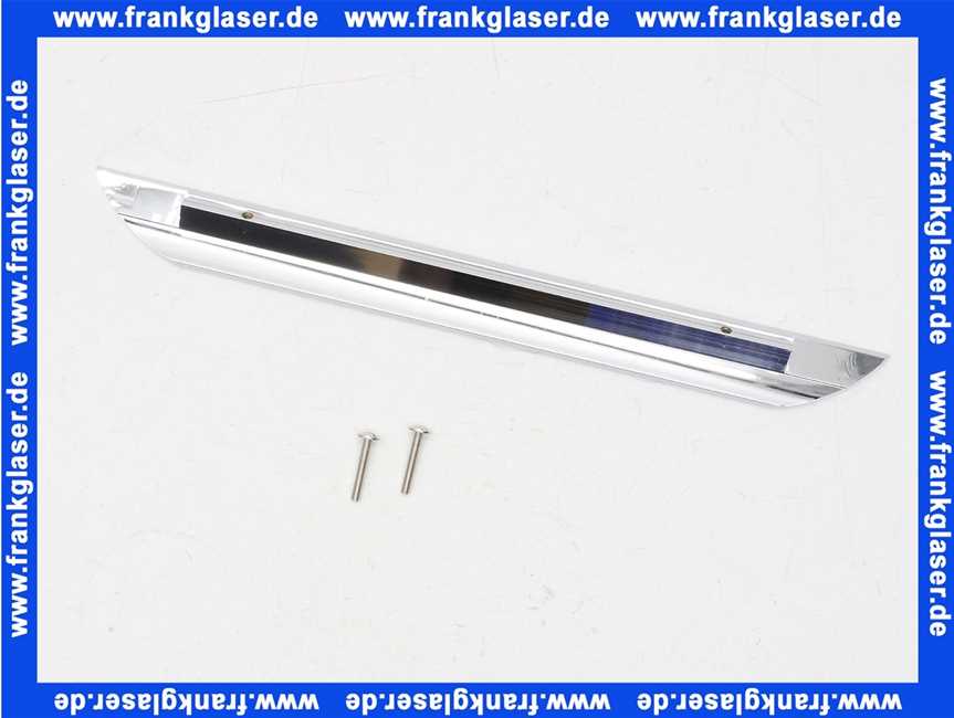 Geberit Griff für Hochschrank myDay Länge 32 cm 598941000