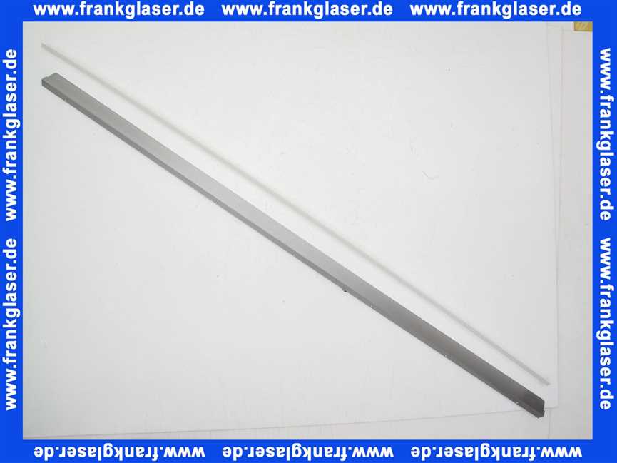 Geberit LED Reparaturset Lichtspiegel Xeno2 Breite 140 cm 598976000