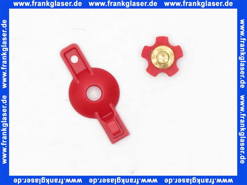 Geberit Abdeckschraube Mischergriff Bambini für Waschtischarmatur Einhebelmischer 599102000