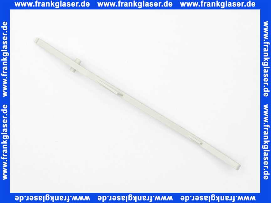 813759111 Geberit Betätigungshebel für Spülkasten