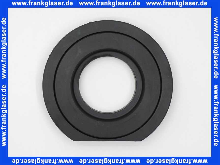 88858100 Geberit Profildichtung