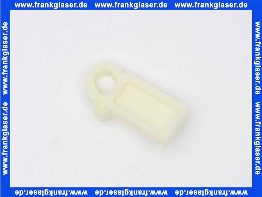 88924600 Geberit Befestigungslasche f.UP-Spuelkasten Modell 88