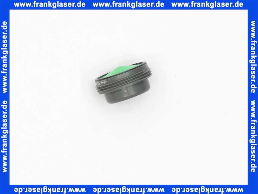 00923031 Gessi Luftsprudler