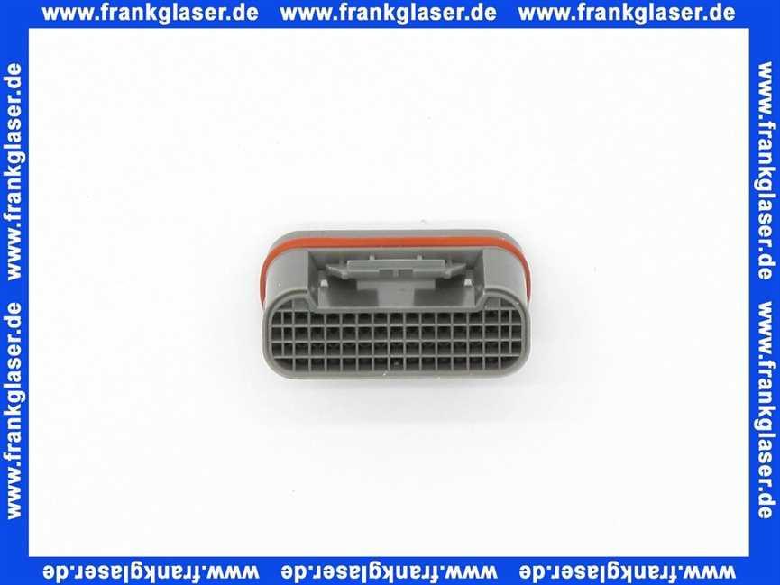 01112031 Gessi Luftsprudlerfilter PL-EC 24,5x9H17,5 chrom Ersatzteile