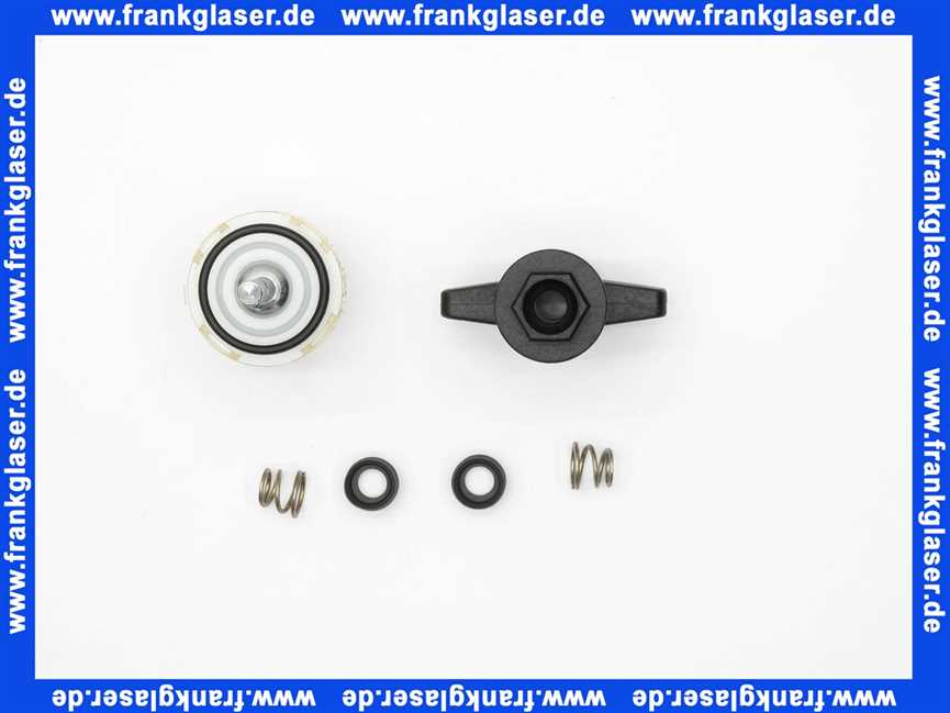 01325031 Gessi Kartusche Joystick