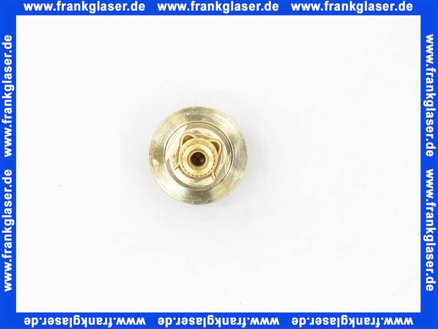 01464031 Gessi Keramikoberteil Hahnoberteil 90 Grad links